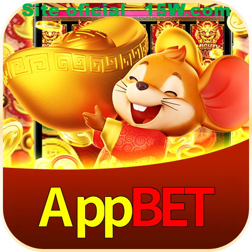 Imagem promocional da Appbet mostrando a plataforma e suas vantagens